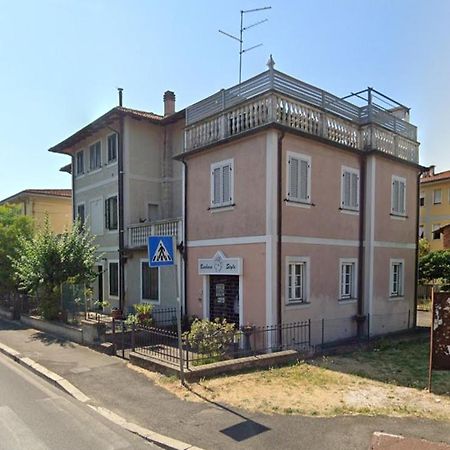 La Casa Di Ale Apartment Arezzo Exterior photo
