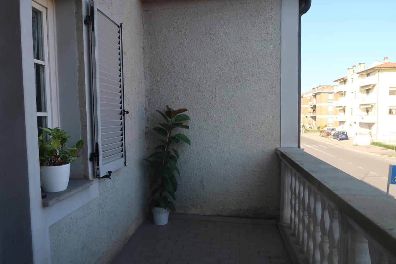 La Casa Di Ale Apartment Arezzo Exterior photo